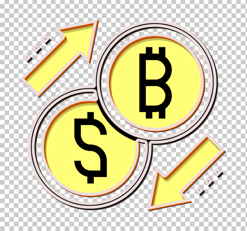 Exchange Icon Blockchain Icon Business And Finance Icon PNG, Clipart, Blockchain Icon, Business And Finance Icon, Exchange Icon, Line, Number Free PNG Download