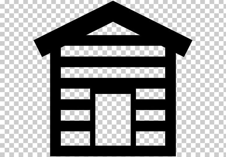 Cottage Computer Icons Building PNG, Clipart, Angle, Area, Black And White, Brand, Building Free PNG Download