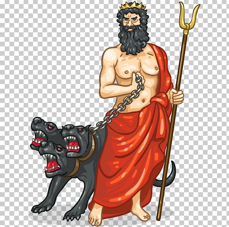 Hades Persephone Mount Olympus Cerberus Underworld PNG, Clipart, Art ...