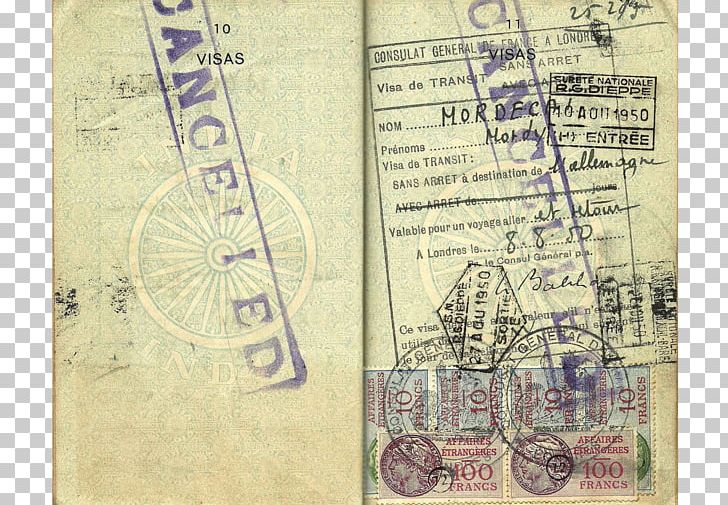 Indian Passport Travel Visa Allied-occupied Germany PNG, Clipart, Alliedoccupied Germany, Europe, Germany, History Of The Jews In India, India Free PNG Download