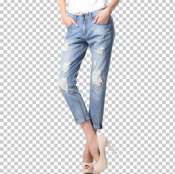 Jeans Denim Trousers Icon PNG, Clipart, Abdomen, Black Hole, Blue, Broken, Broken Trousers Free PNG Download