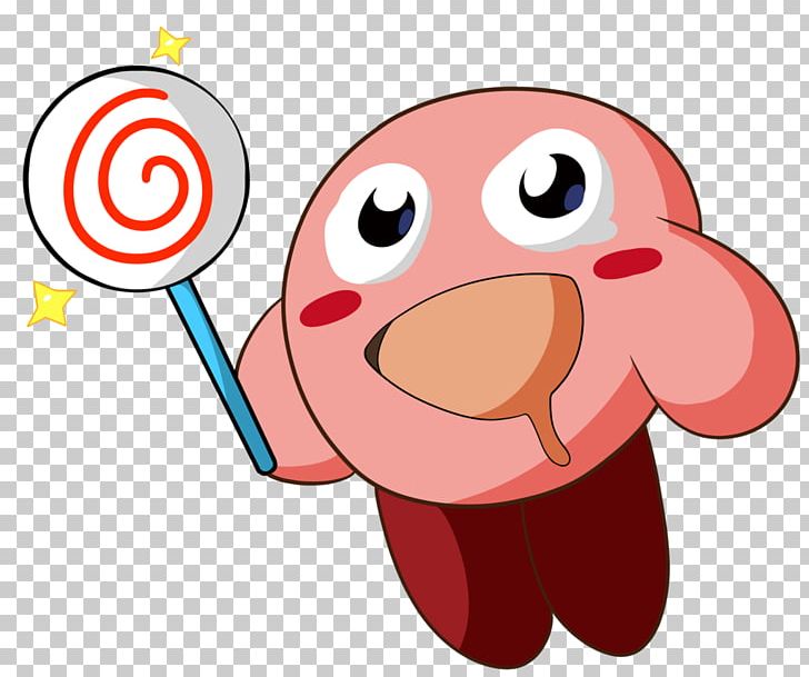 Kirby's Epic Yarn Super Smash Bros. Melee Kirby: Planet Robobot GameCube PNG, Clipart, Area, Art, Cartoon, Cheek, Drawing Free PNG Download
