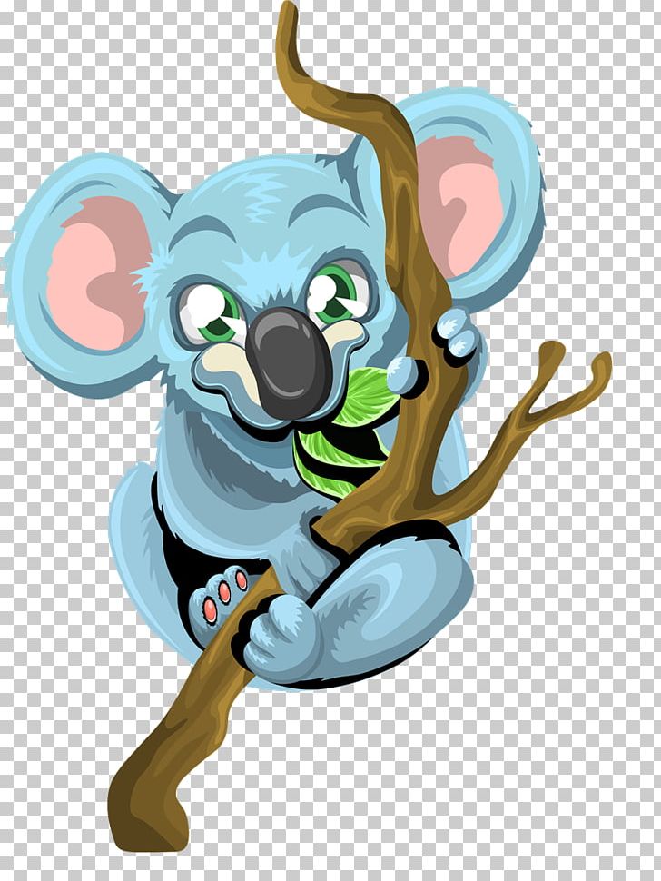 Koala Sloth PNG, Clipart, Animals, Blog, Carnivoran, Cartoon, Download Free PNG Download