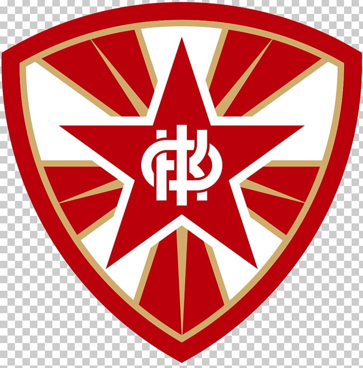 Red Star Belgrade KK Crvena Zvezda Redesign Text United Nations PNG, Clipart, Area, Belgrade, Circle, Football Team, Line Free PNG Download