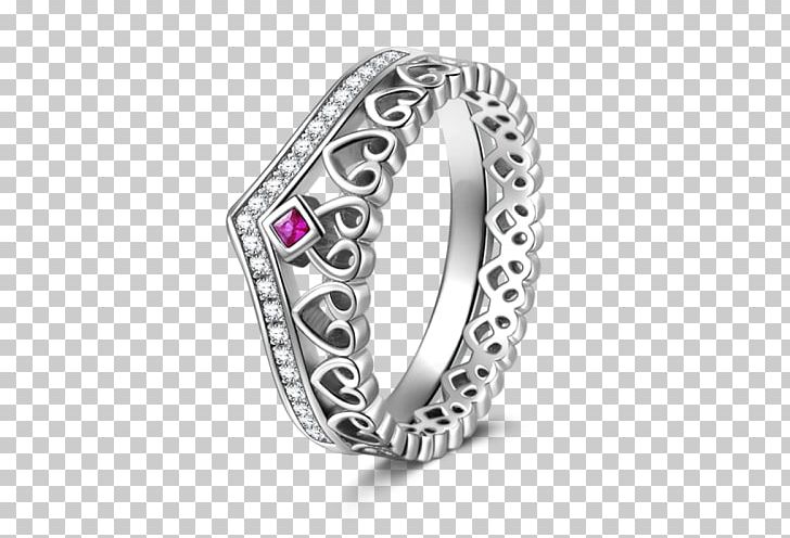 Ruby Wedding Ring Silver Platinum PNG, Clipart, Body Jewellery, Body Jewelry, Diamond, Fashion Accessory, Gemstone Free PNG Download