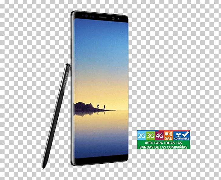 Samsung Galaxy Note 8 Samsung Galaxy S8 Samsung GALAXY S7 Edge Smartphone PNG, Clipart, And, Electronic Device, Gadget, Lte, Mobile Phone Free PNG Download