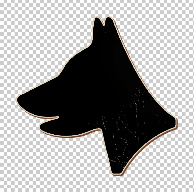 Dog Icon Animals Icon Safety Icons Icon PNG, Clipart, Animals Icon, Black, Black And White, Dog, Dog Icon Free PNG Download