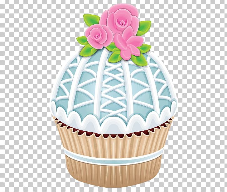 Cupcake Ice Cream Bakery Frosting & Icing PNG, Clipart, Bakery, Baking, Baking Cup, Buttercream, Cake Free PNG Download