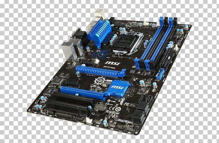 Intel LGA 1150 MSI Z97 PC Mate Motherboard Land Grid Array PNG, Clipart, Central Processing Unit, Computer, Computer Hardware, Electronic Device, Electronics Free PNG Download
