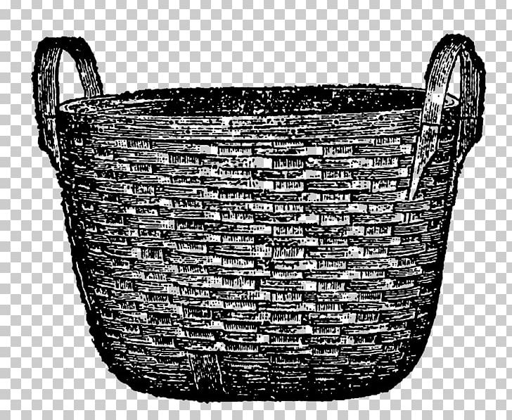 Monochrome Photography Basket White PNG, Clipart, Basket, Black And White, Miscellaneous, Monochrome, Monochrome Photography Free PNG Download