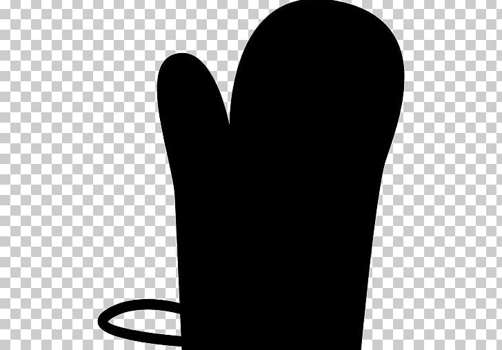 Oven Glove Kitchen Computer Icons PNG, Clipart, Black, Black And White, Computer Icons, Encapsulated Postscript, Finger Free PNG Download