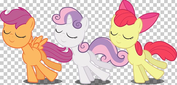 Pony Scootaloo Sweetie Belle Apple Bloom PNG, Clipart, Cartoon, Cutie Mark Chronicles, Cutie Mark Crusaders, Deviantart, Fictional Character Free PNG Download