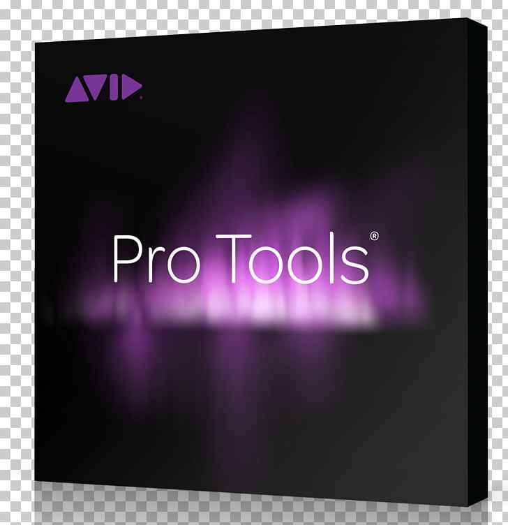 Avid Pro Tools 9 Download
