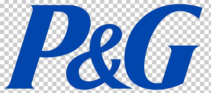 Procter & Gamble Logo Business PNG, Clipart, Area, Blue, Brand, Business, Company Free PNG Download