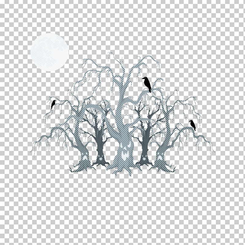 Halloween PNG, Clipart, Biology, Black And White, Drawing, Halloween, M02csf Free PNG Download