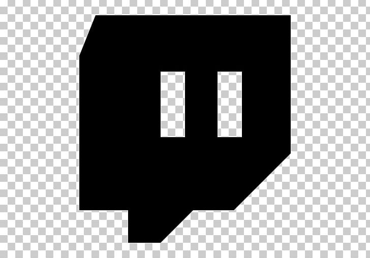 Computer Icons Desktop Twitch PNG, Clipart, 4k Resolution, Angle, Black, Black And White, Brand Free PNG Download