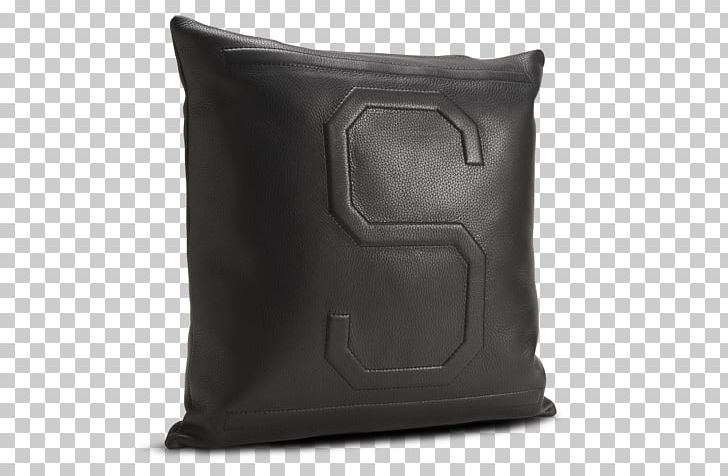 Leather Bag Throw Pillows Zipper PNG, Clipart, Bag, Black, Blog, Charcoal, Floor Free PNG Download