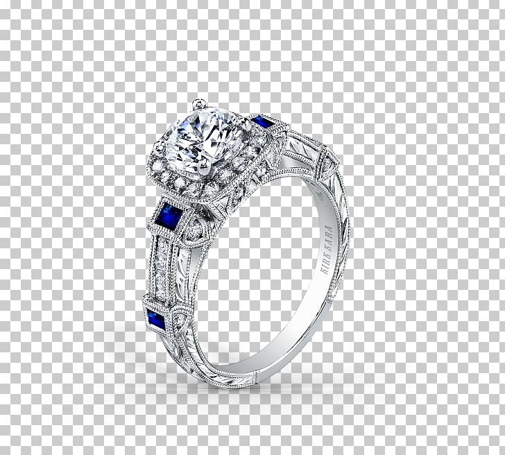 Sapphire Wedding Ring Diamond Engagement Ring PNG, Clipart, Bezel, Bling Bling, Blue Nile, Body Jewelry, Carmella Free PNG Download
