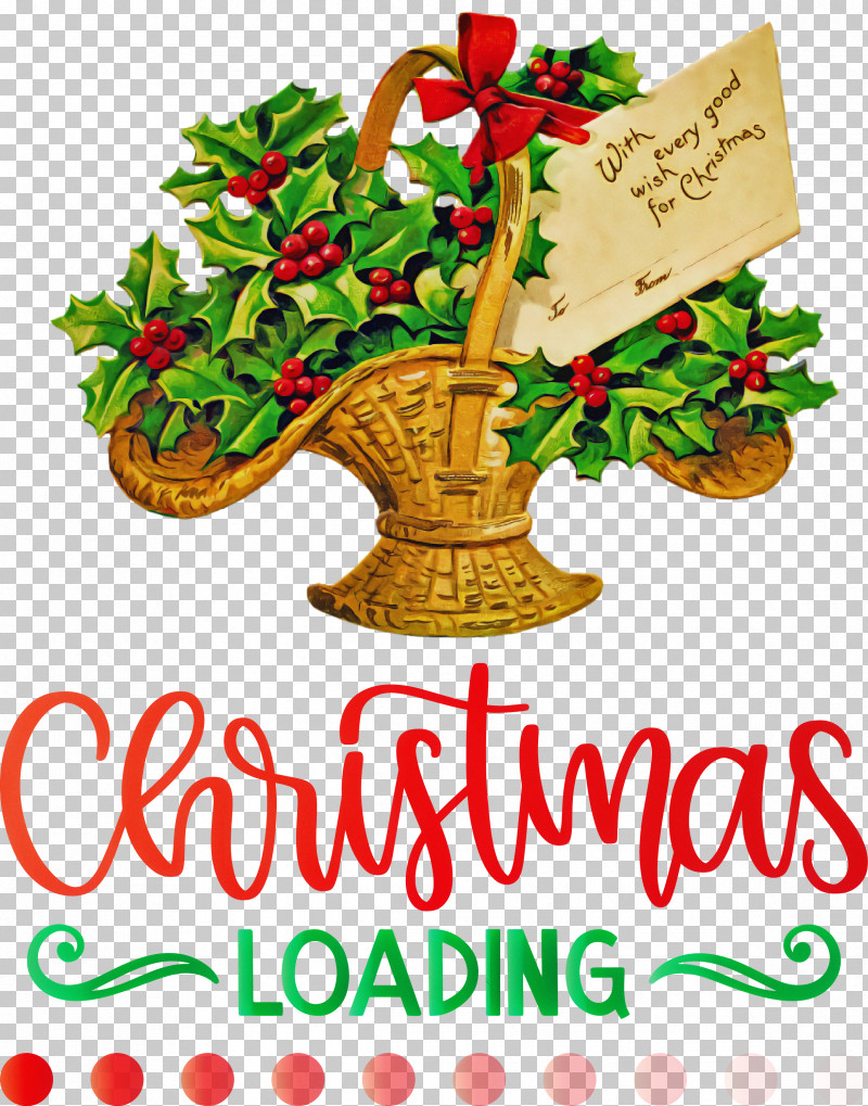 Christmas Loading Christmas PNG, Clipart, Christmas, Christmas Card, Christmas Day, Christmas Decoration, Christmas Gift Free PNG Download