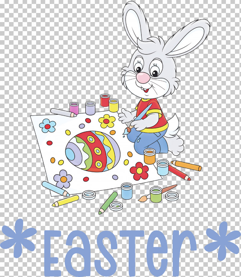 Easter Bunny Easter Day PNG, Clipart, Drawing, Easter Bunny, Easter Day, Line Art, Royaltyfree Free PNG Download