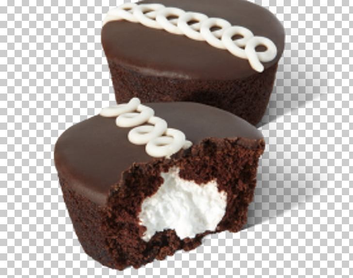 Cupcake Ding Dong Twinkie Cream Ganache PNG, Clipart, Cake, Chocolate, Chocolate Brownie, Chocolate Cake, Chocolate Truffle Free PNG Download