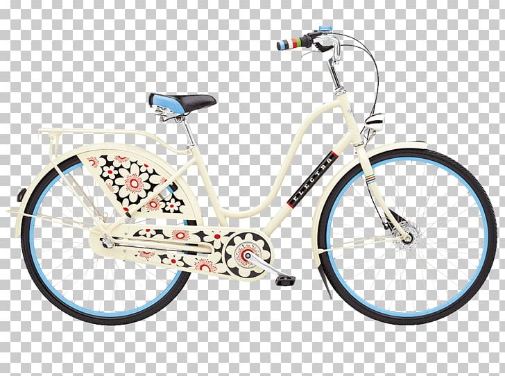 Electra Bicycle Company Cruiser Bicycle Cycling Bicycle Frames PNG, Clipart,  Free PNG Download