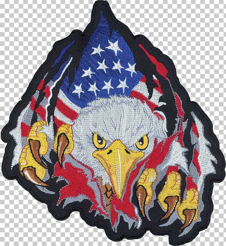 Embroidered Patch Iron-on Motorcycle Embroidery Eagle PNG, Clipart, Allterrain Vehicle, Cars, Clothing, Clothing Accessories, Dennis Kirk Inc Free PNG Download
