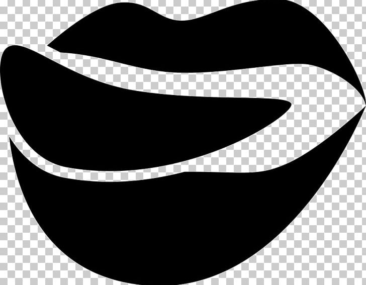 Encapsulated PostScript Logo Mouth Lip PNG, Clipart, Black, Black And White, Circle, Computer Icons, Download Free PNG Download