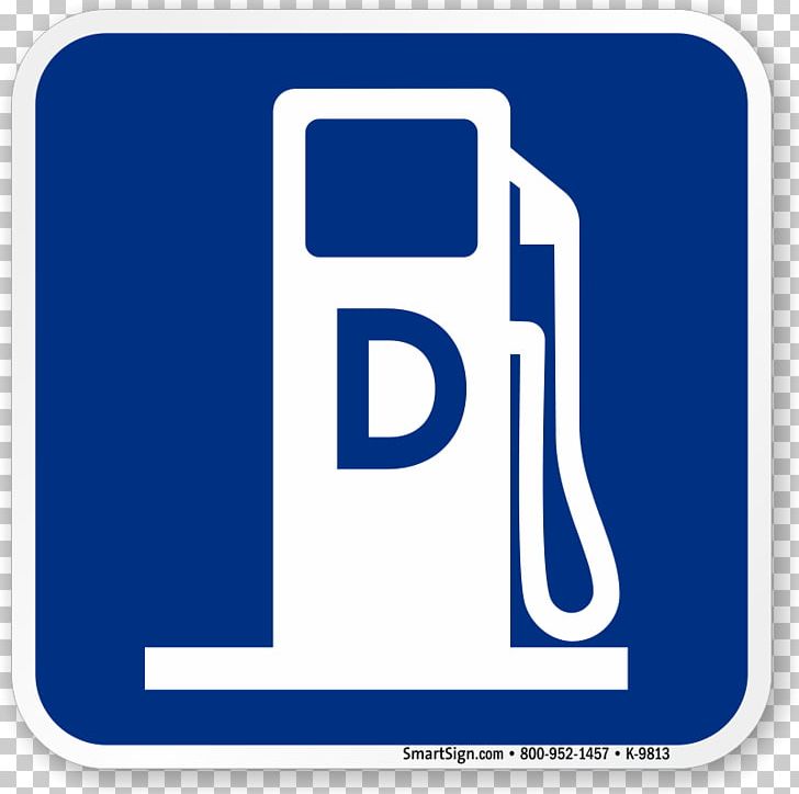 Filling Station Gasoline Fuel Dispenser Information Sign PNG, Clipart, Area, Blue, Brand, Compressed Natural Gas, Diesel Fuel Free PNG Download
