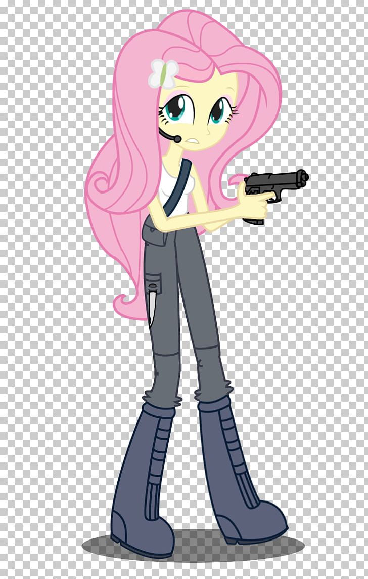 Fluttershy Pinkie Pie Twilight Sparkle Rarity Equestria PNG, Clipart, Cartoon, Equestria, Fictional Character, Figurine, Fluttershy Free PNG Download