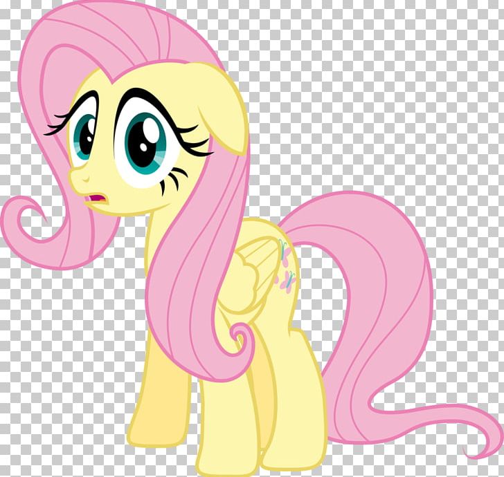 Fluttershy Pony Pinkie Pie Rainbow Dash Rarity PNG, Clipart, Art, Cartoon, Confused, Deviantart, Drawing Free PNG Download