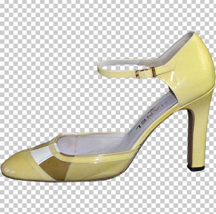 High-heeled Shoe Mary Jane Patent Leather Fashion PNG, Clipart, Ballet Flat, Basic Pump, Beige, Fashion, Footwear Free PNG Download