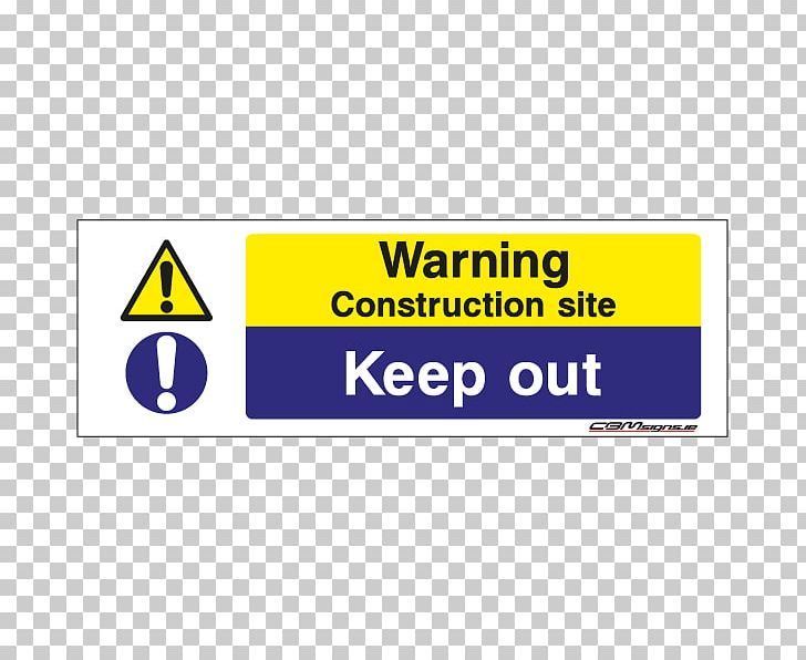Keep Out Sign Logo Brand Construction PNG, Clipart, Area, Brand, Con, Construction, Construction Site Free PNG Download
