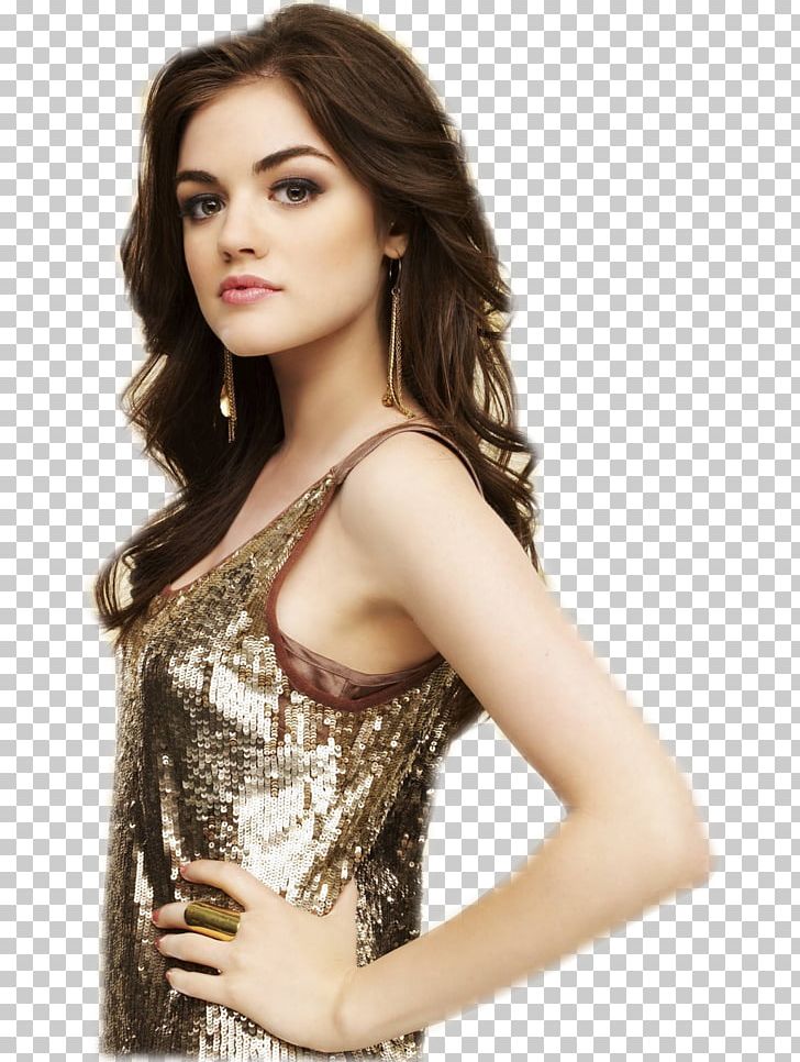 Lucy Hale Pretty Little Liars Aria Montgomery Spencer Hastings Freeform PNG, Clipart, Aria Montgomery, Ashley Benson, Beauty, Bionic Woman, Black Hair Free PNG Download