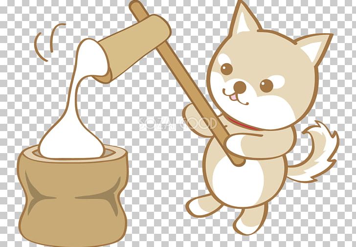 Mochi Shiba Inu Illustration Pomeranian Usu PNG, Clipart, Arm, Canidae, Carnivoran, Cartoon, Cat Free PNG Download