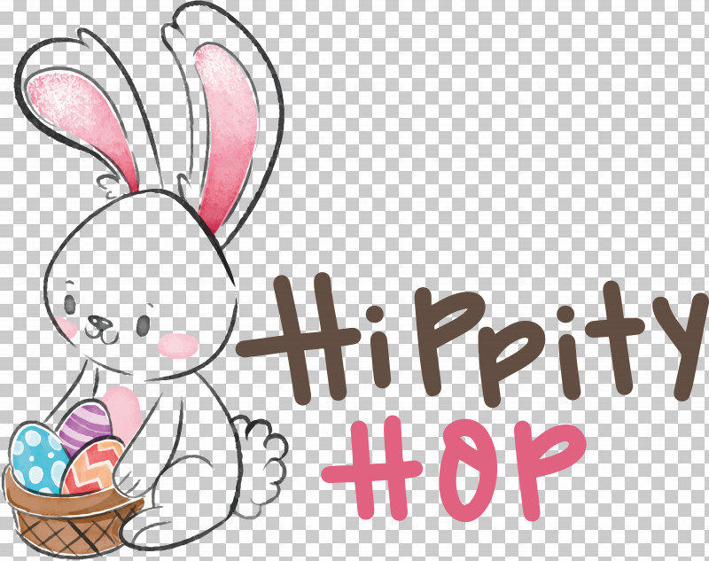 Easter Bunny PNG, Clipart, Christmas Day, Drawing, Easter Basket, Easter Bunny, Easter Egg Free PNG Download