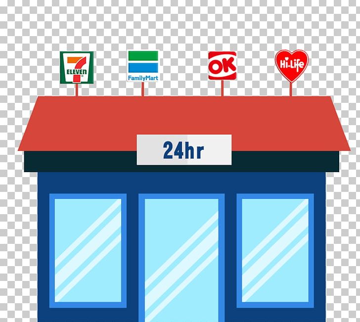 Convenience Shop 7-Eleven Blue ZERO SPACE 零度空間 Color PNG, Clipart, 7eleven, Area, Blue, Brand, Color Free PNG Download