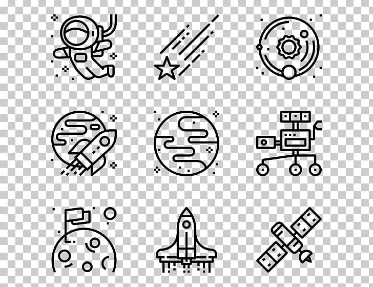 Drawing Computer Icons Icon Design PNG, Clipart, Angle, Area, Art, Astronomer, Black Free PNG Download