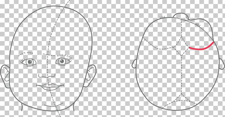 Eye Mouth Circle Line Art Sketch PNG, Clipart, Angle, Area, Artwork, Black And White, Cartoon Free PNG Download