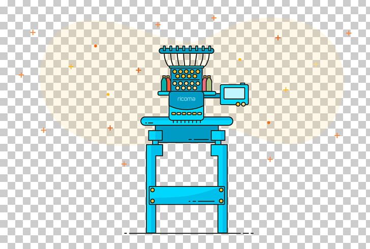 Machine Manufacturing Product Design Embroidery PNG, Clipart, Angle, Blog, Embroidered Vector, Embroidery, Innovation Free PNG Download