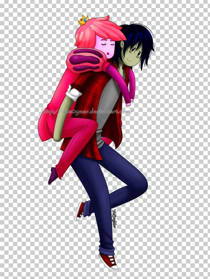 Marceline The Vampire Queen Princess Bubblegum Fan Art PNG, Clipart, Action Figure, Adventure Time, Amazing World Of Gumball, Anime, Art Free PNG Download