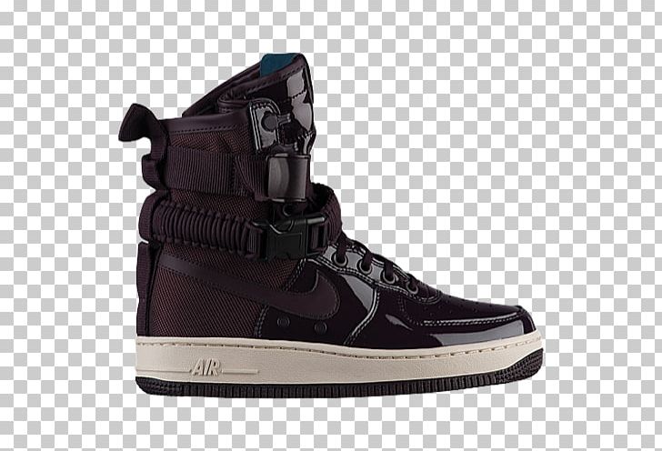 Mens Nike SF Air Force 1 Sports Shoes Nike SF Air Force 1 SE Premium Women's Shoe PNG, Clipart,  Free PNG Download