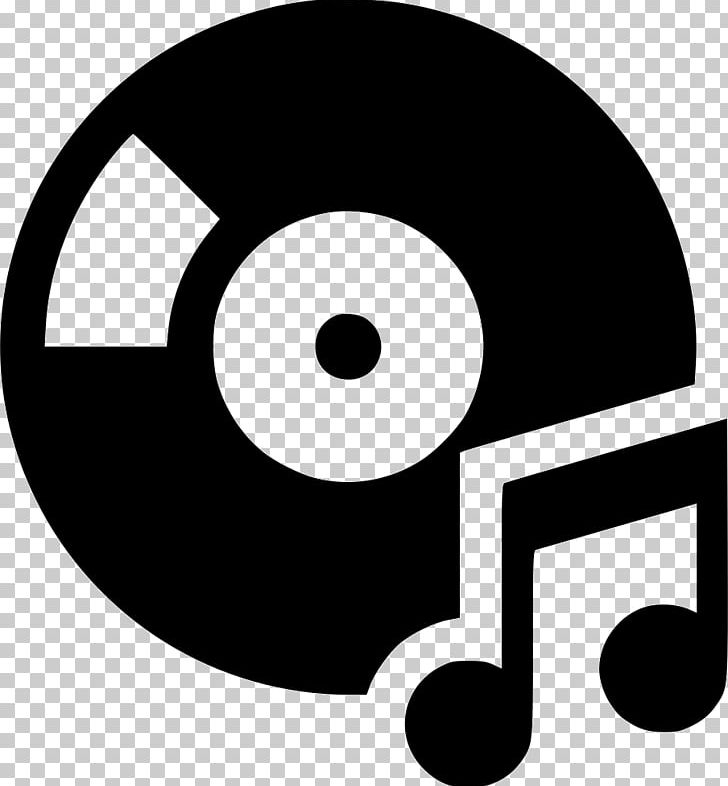 Musical Note Musician Phonograph Record Sound PNG, Clipart, Black, Black And White, Brand, Circle, Computer Icons Free PNG Download
