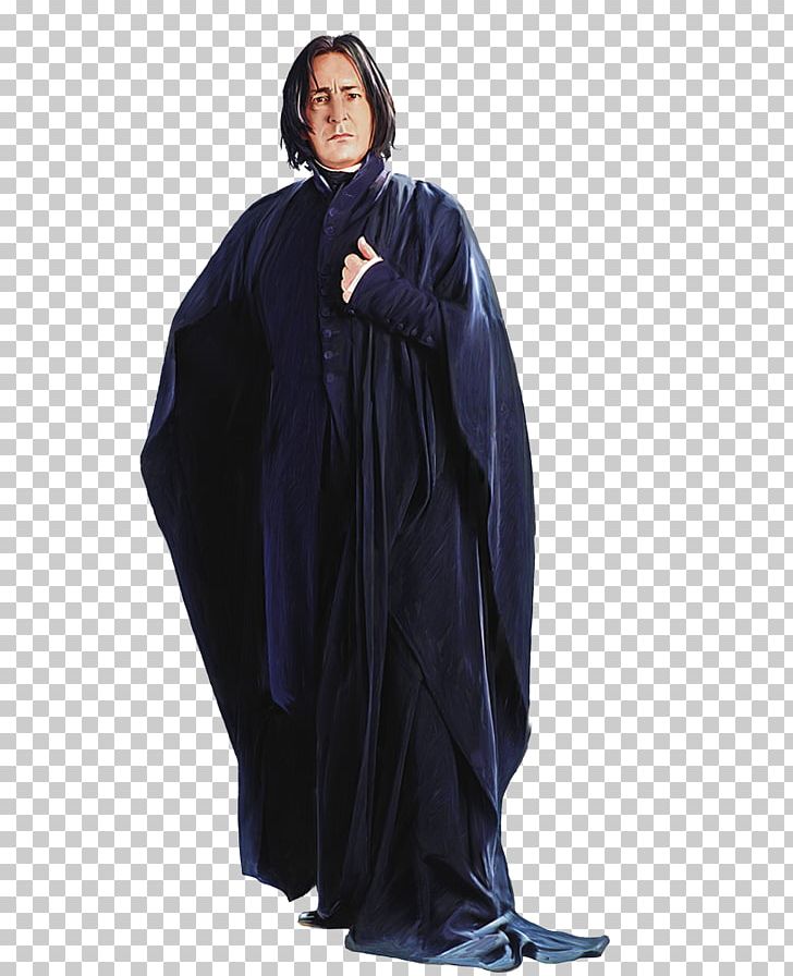Professor Severus Snape Lord Voldemort Draco Malfoy Harry Potter Ron Weasley PNG, Clipart, Academic Dress, Albus Dumbledore, Book, Cloak, Comic Free PNG Download