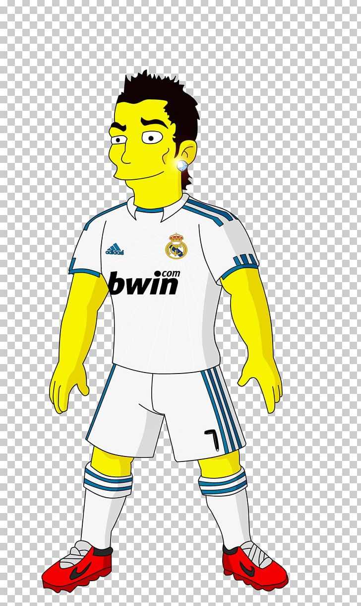 Real Madrid C.F. UEFA Champions League Manchester United F.C. FC Barcelona Portugal National Football Team PNG, Clipart, American Football, Area, Artwork, Athlete, Ball Free PNG Download