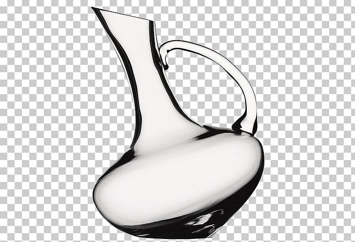 Spiegelau Decanter Carafe Wine Glass PNG, Clipart, Barware, Beer Glasses, Black And White, Carafe, Decanter Free PNG Download