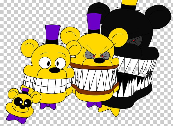 The Joy Of Creation: Reborn Five Nights At Freddy's Jump Scare Animatronics PNG, Clipart,  Free PNG Download