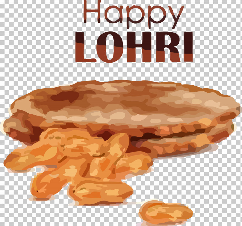 Lohri Happy Lohri PNG, Clipart, Baked Goods, Breakfast, Brittle, Cuisine, Dish Free PNG Download