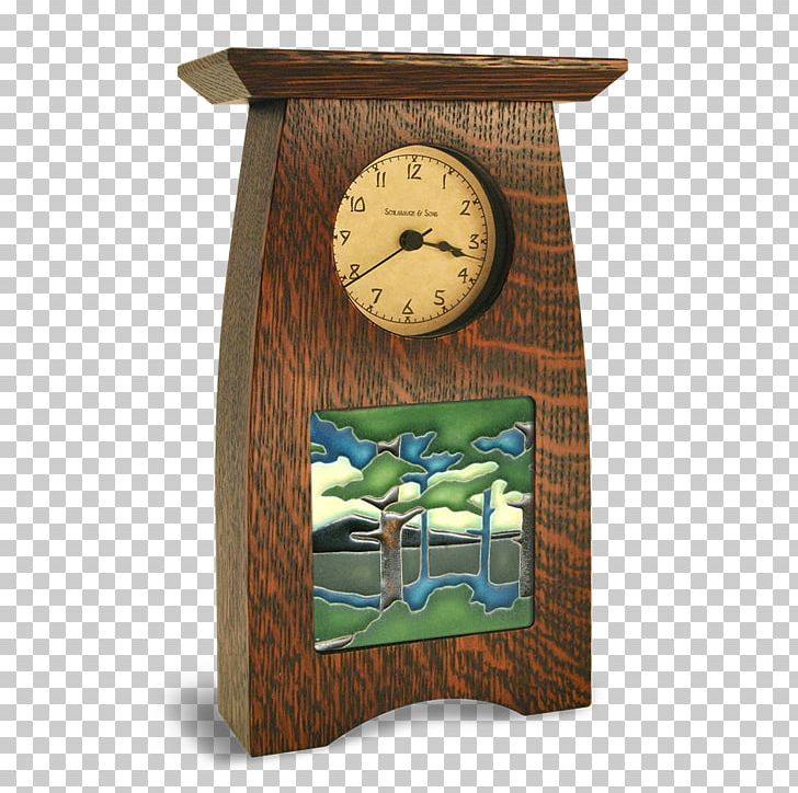 Arts And Crafts Movement Mantel Clock PNG, Clipart, Art, Arts And Crafts, Arts And Crafts Movement, Clock, Craft Free PNG Download