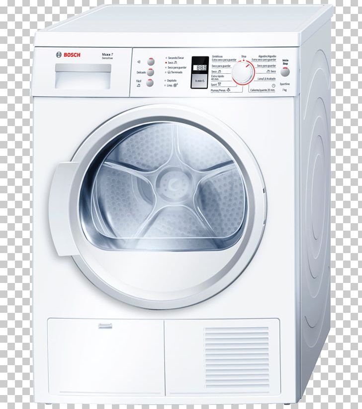 Clothes Dryer Home Appliance Robert Bosch GmbH Condenser Freezers PNG, Clipart, Clothes Dryer, Condenser, Freezers, Heat Pump, Home Appliance Free PNG Download